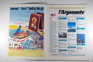 L'Argonaute N°43 (Mars 1987) (02)
